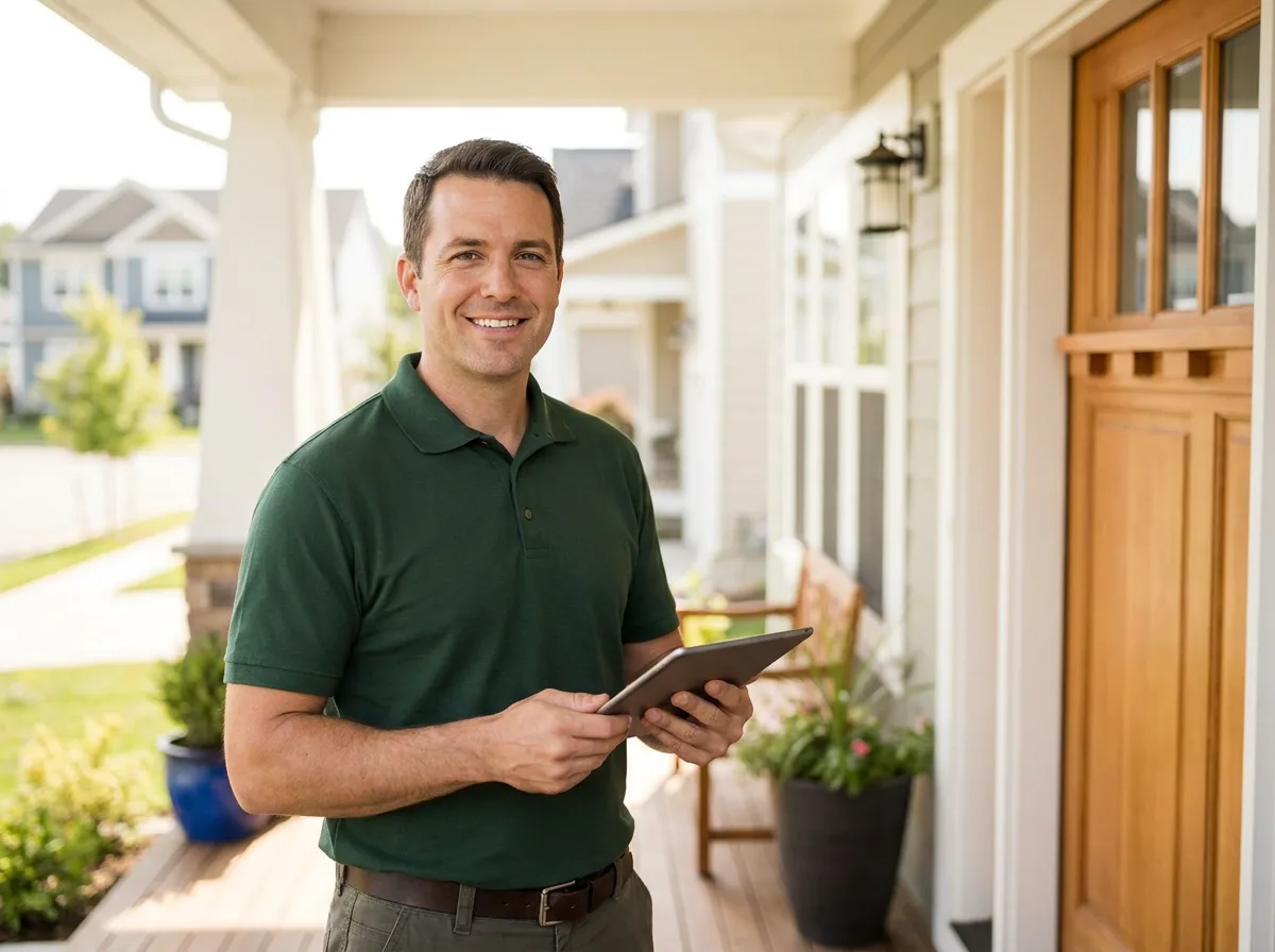 Pest control FAQs for Bantry, ND